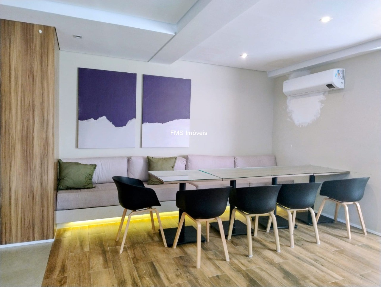 Apartamento, 1 quarto, 29 m² - Foto 27