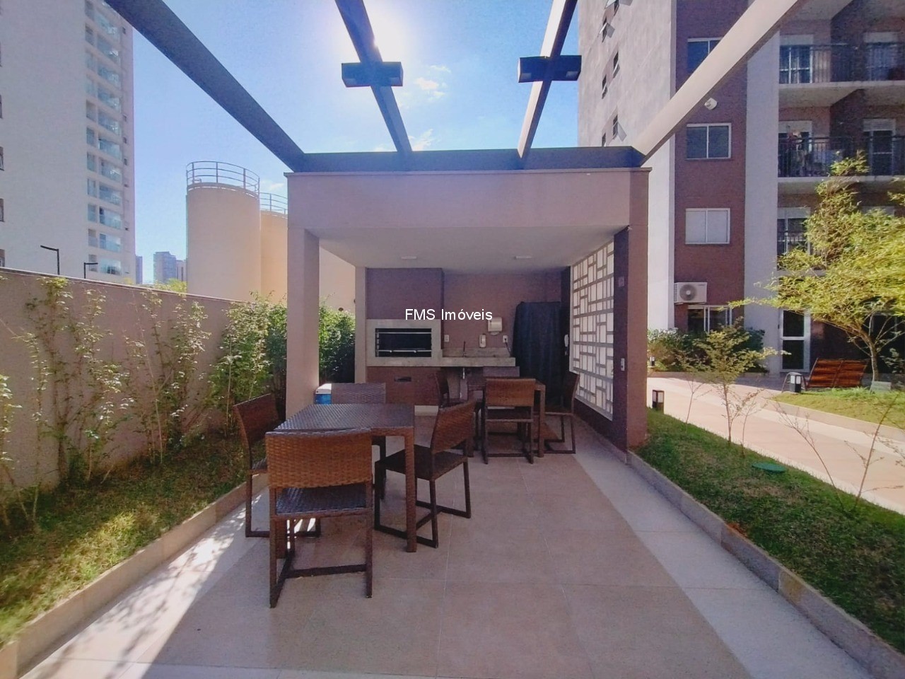 Apartamento, 1 quarto, 29 m² - Foto 64