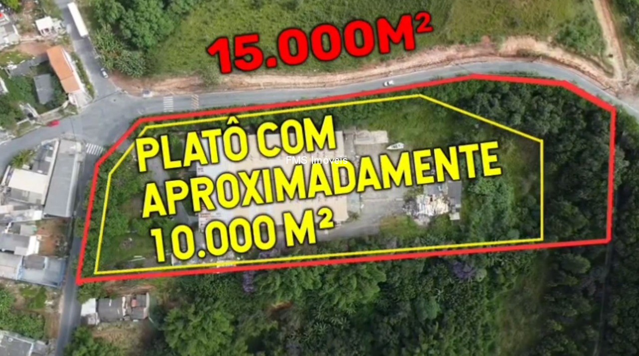 Depósito-Galpão, 2620 m² - Foto 7