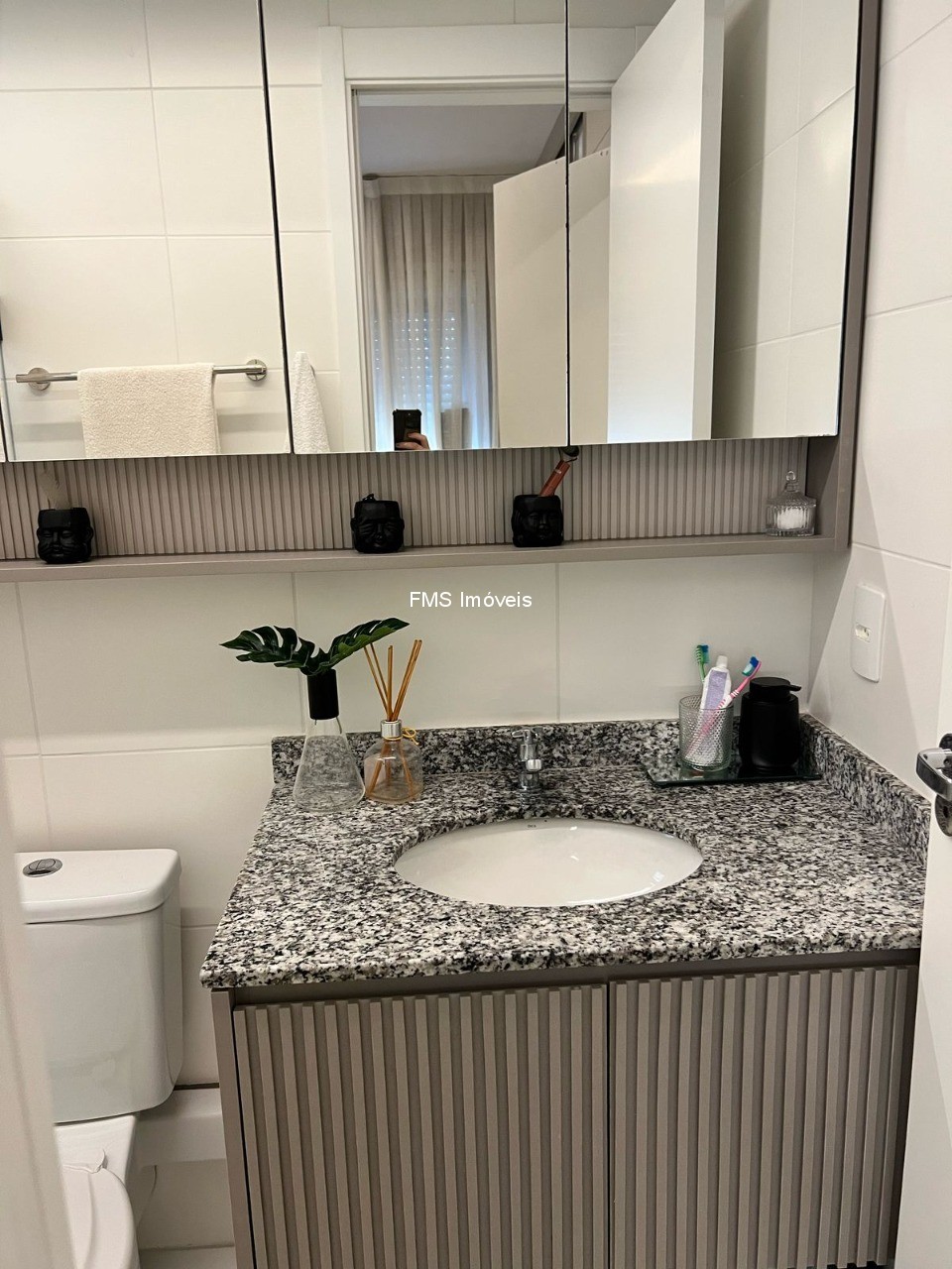 Apartamento, 3 quartos, 63 m² - Foto 40