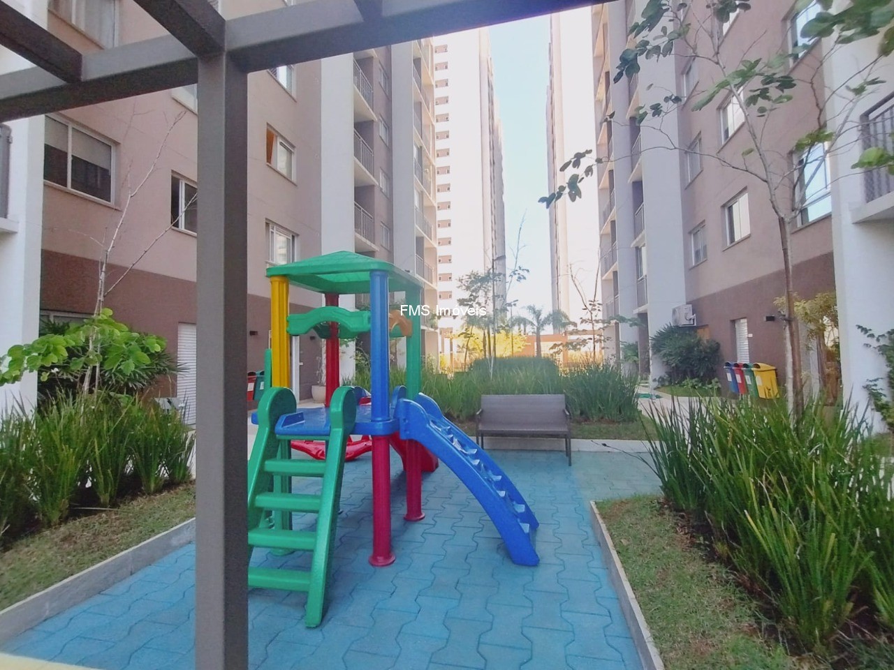 Apartamento, 1 quarto, 29 m² - Foto 55