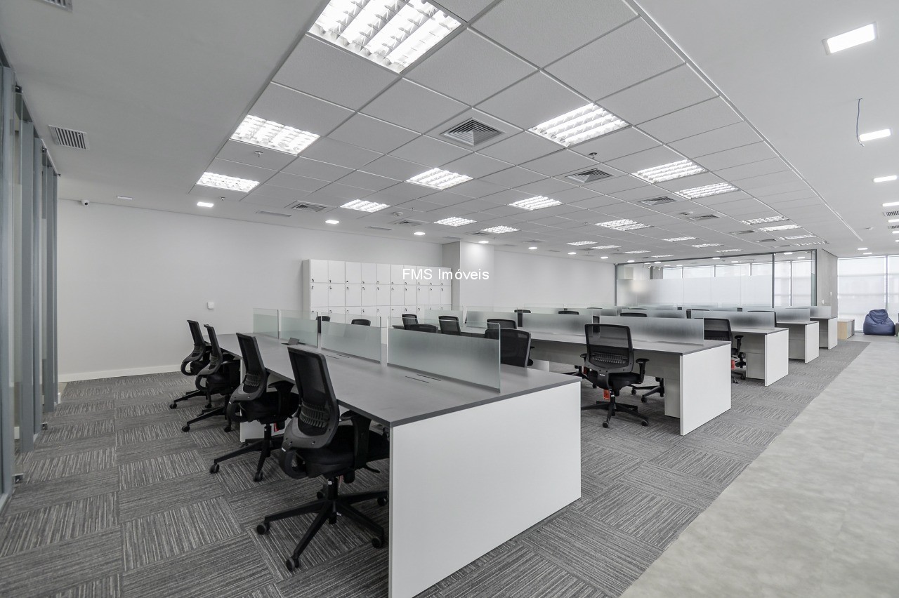 Sala-Conjunto, 562 m² - Foto 19