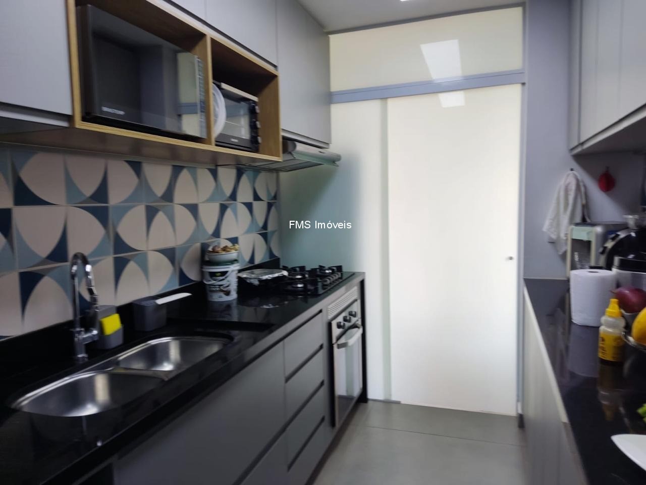 Apartamento, 2 quartos, 137 m² - Foto 7