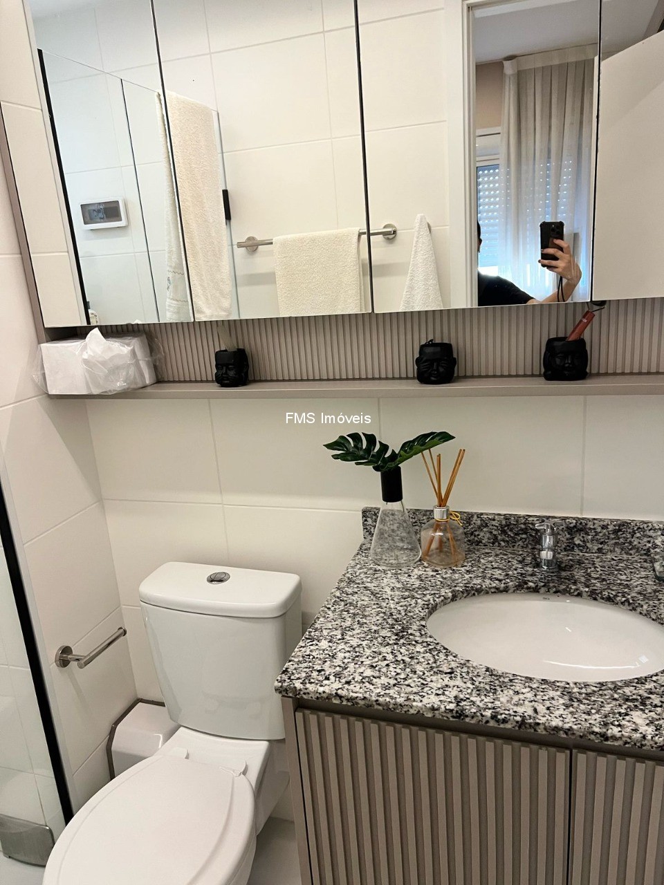 Apartamento, 3 quartos, 63 m² - Foto 38