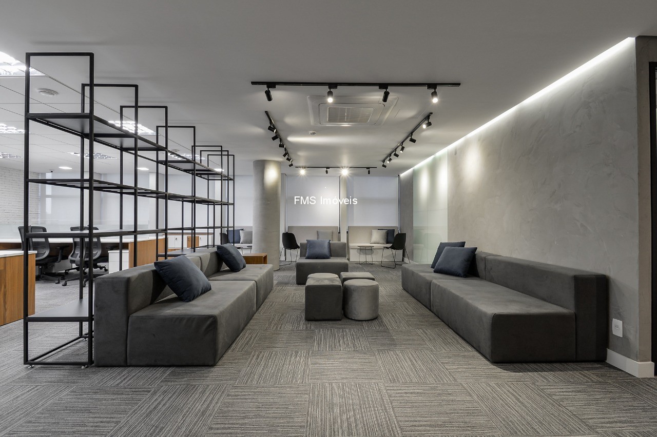 Sala-Conjunto, 225 m² - Foto 11