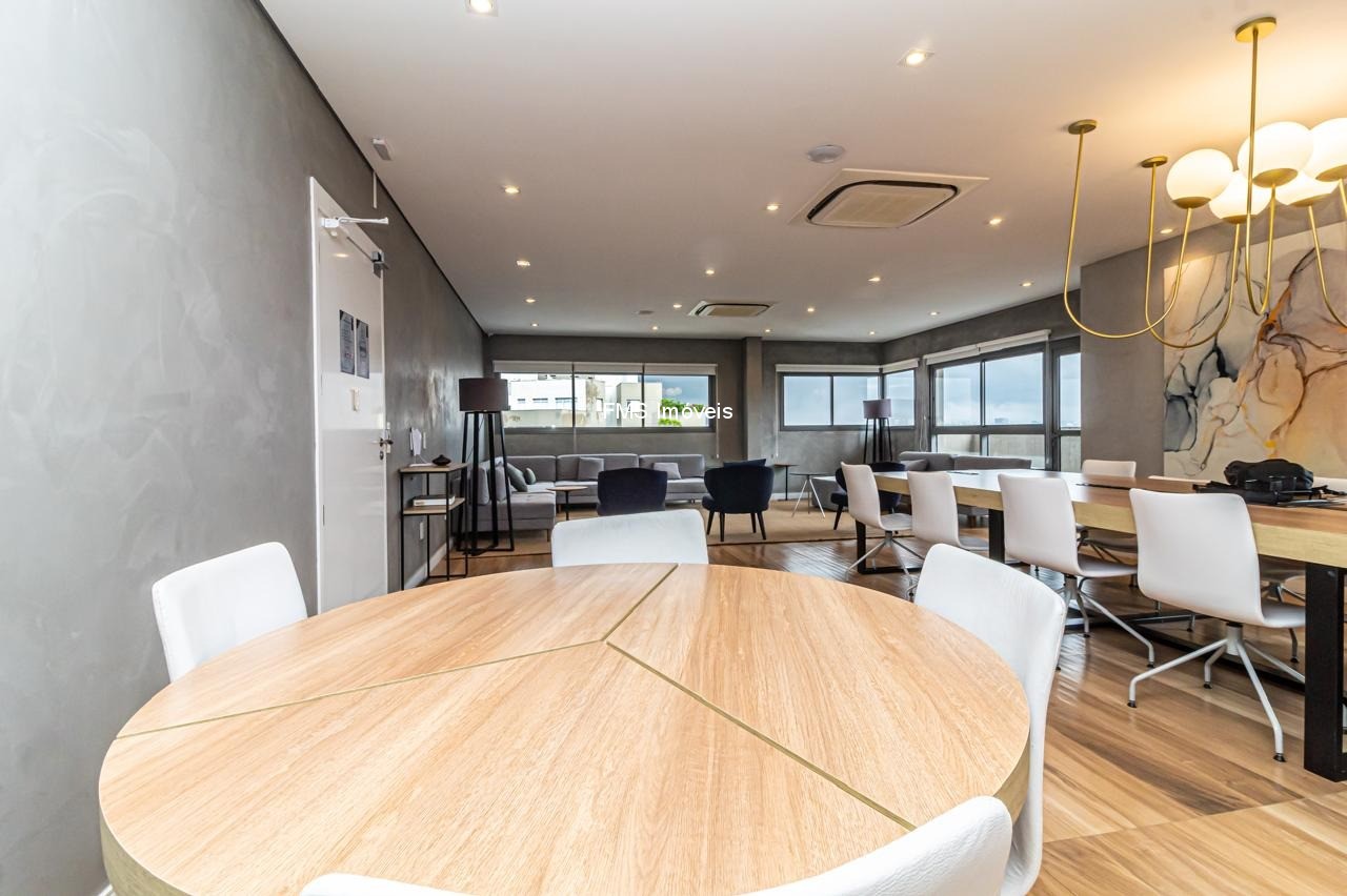 Apartamento, 1 quarto, 25 m² - Foto 9