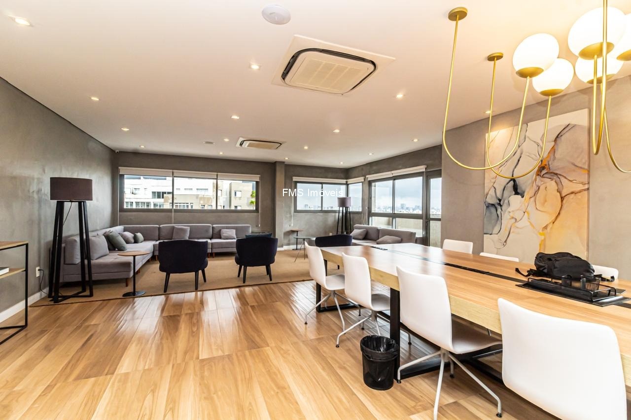 Apartamento, 1 quarto, 25 m² - Foto 10