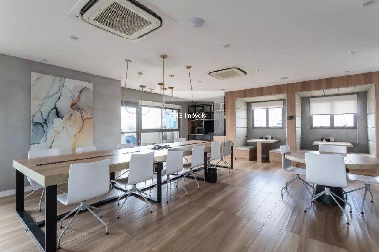 Apartamento, 1 quarto, 25 m² - Foto 27