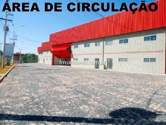 Depósito-Galpão, 1200 m² - Foto 2