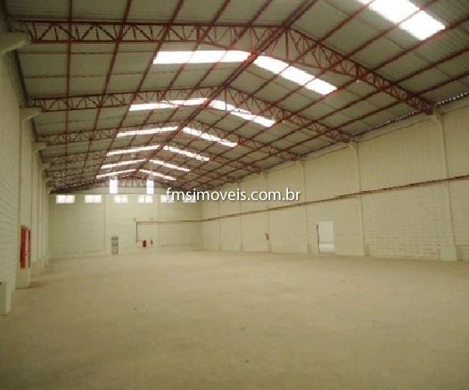Depósito-Galpão, 1200 m² - Foto 3