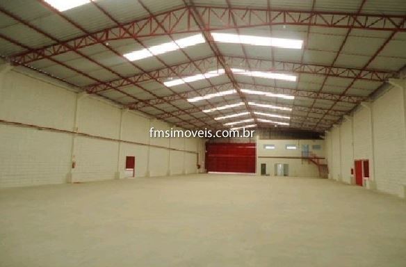 Depósito-Galpão, 1200 m² - Foto 4