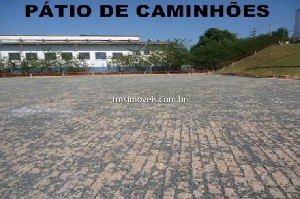 Depósito-Galpão, 1200 m² - Foto 5