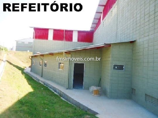 Depósito-Galpão, 1200 m² - Foto 7