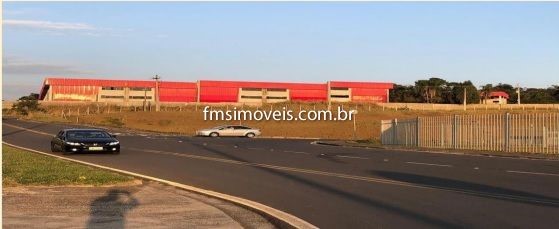 Depósito-Galpão, 1700 m² - Foto 2