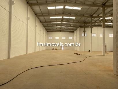 Depósito-Galpão, 1700 m² - Foto 3