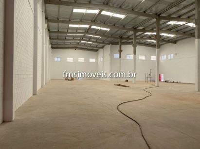 Depósito-Galpão, 1700 m² - Foto 4