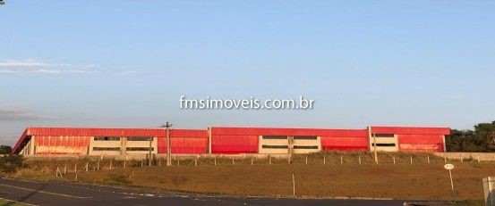 Depósito-Galpão, 4470 m² - Foto 2