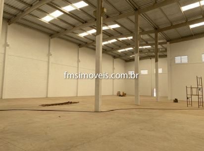 Depósito-Galpão, 4470 m² - Foto 5