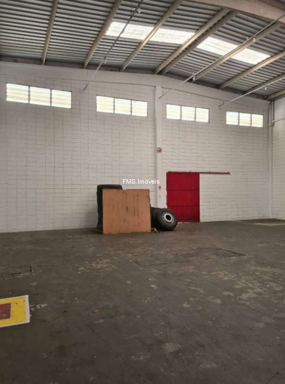 Depósito-Galpão - Foto 4