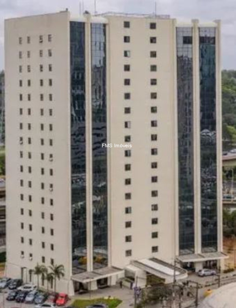 Sala-Conjunto, 882 m² - Foto 1