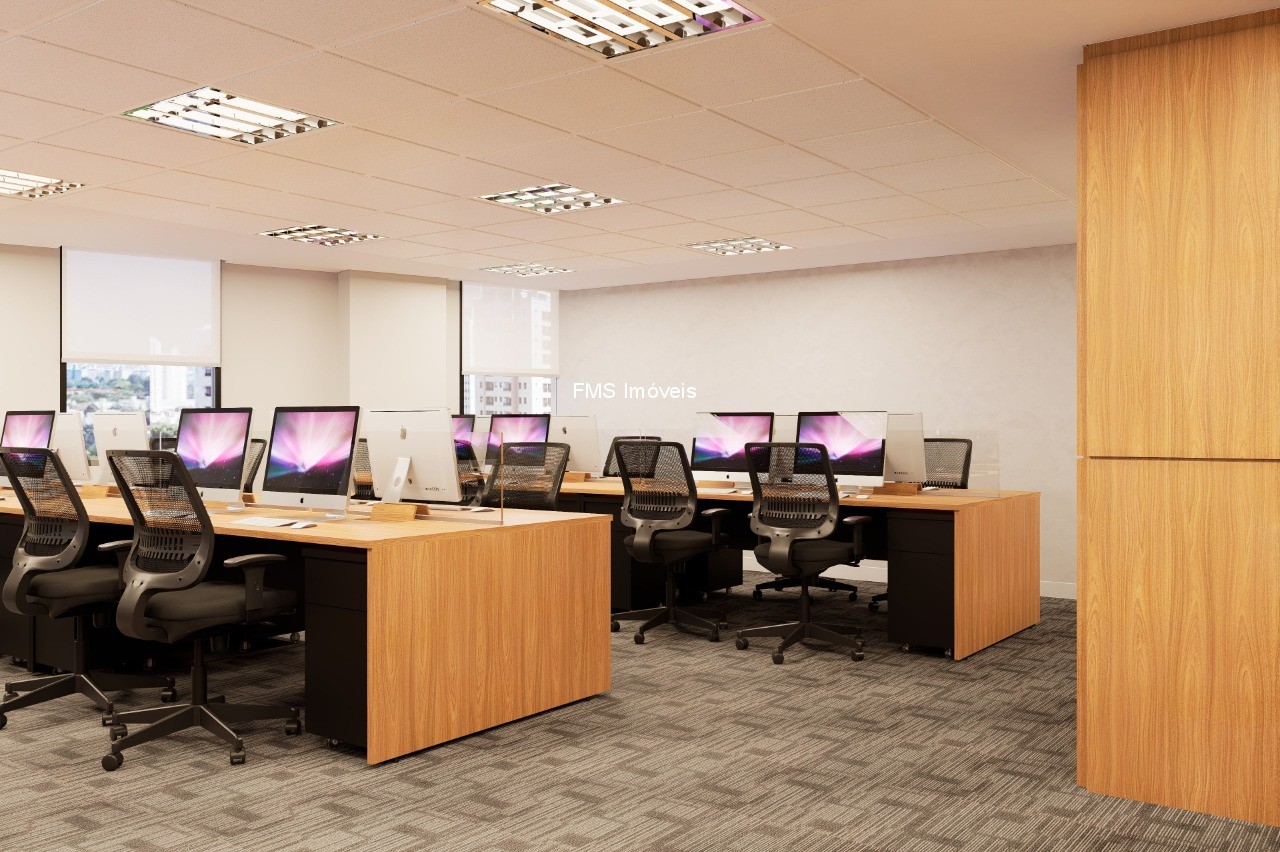 Sala-Conjunto, 882 m² - Foto 2
