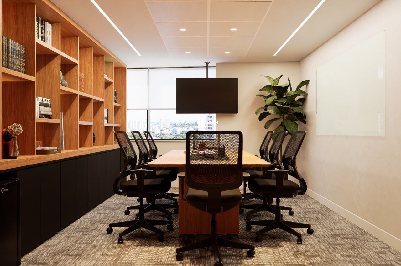 Sala-Conjunto, 882 m² - Foto 3