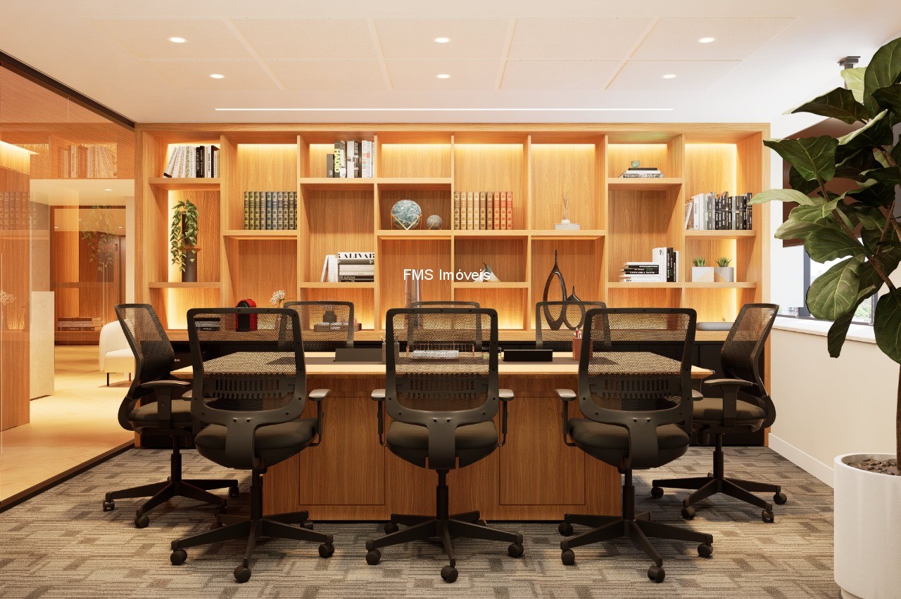 Sala-Conjunto, 882 m² - Foto 4