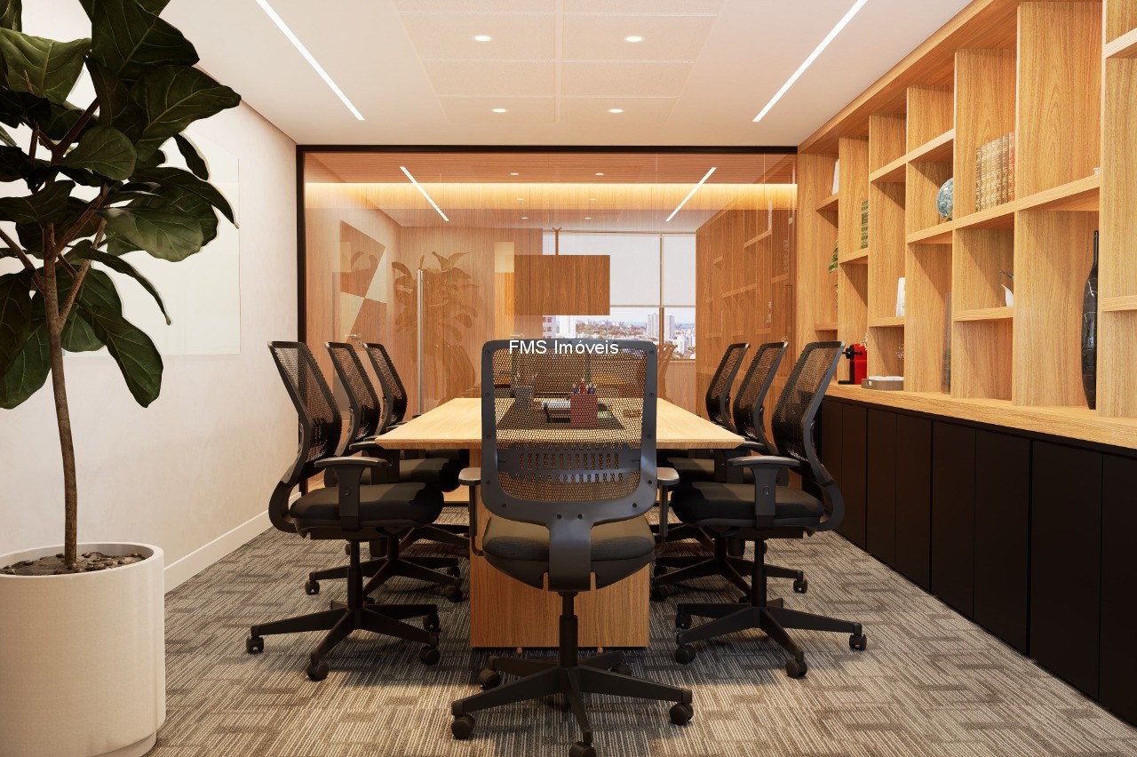 Sala-Conjunto, 882 m² - Foto 5