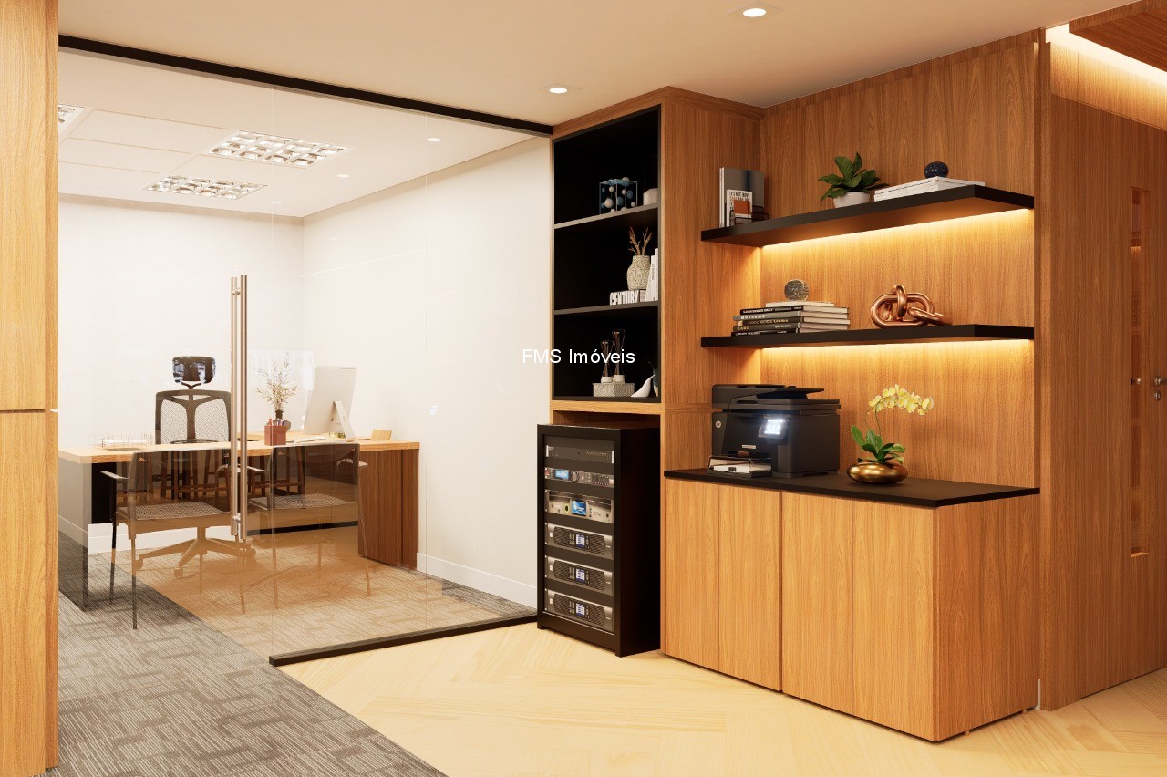 Sala-Conjunto, 882 m² - Foto 8