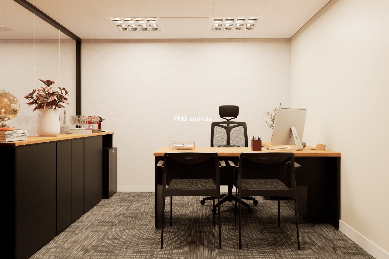 Sala-Conjunto, 882 m² - Foto 9