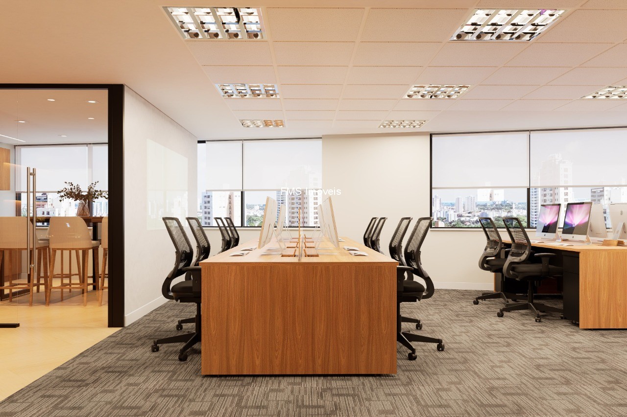 Sala-Conjunto, 882 m² - Foto 12