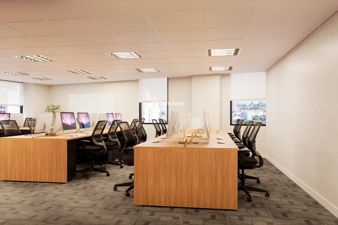 Sala-Conjunto, 882 m² - Foto 14