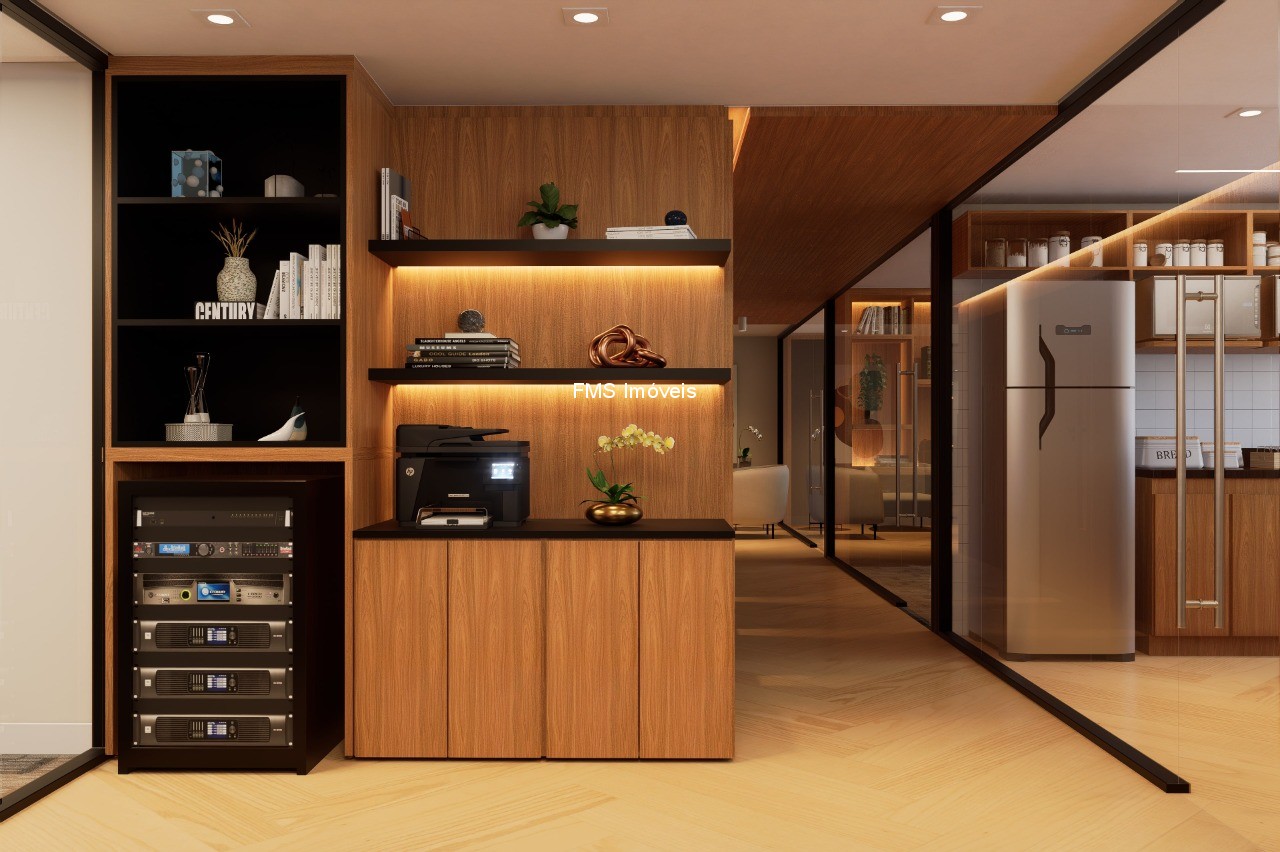 Sala-Conjunto, 882 m² - Foto 17