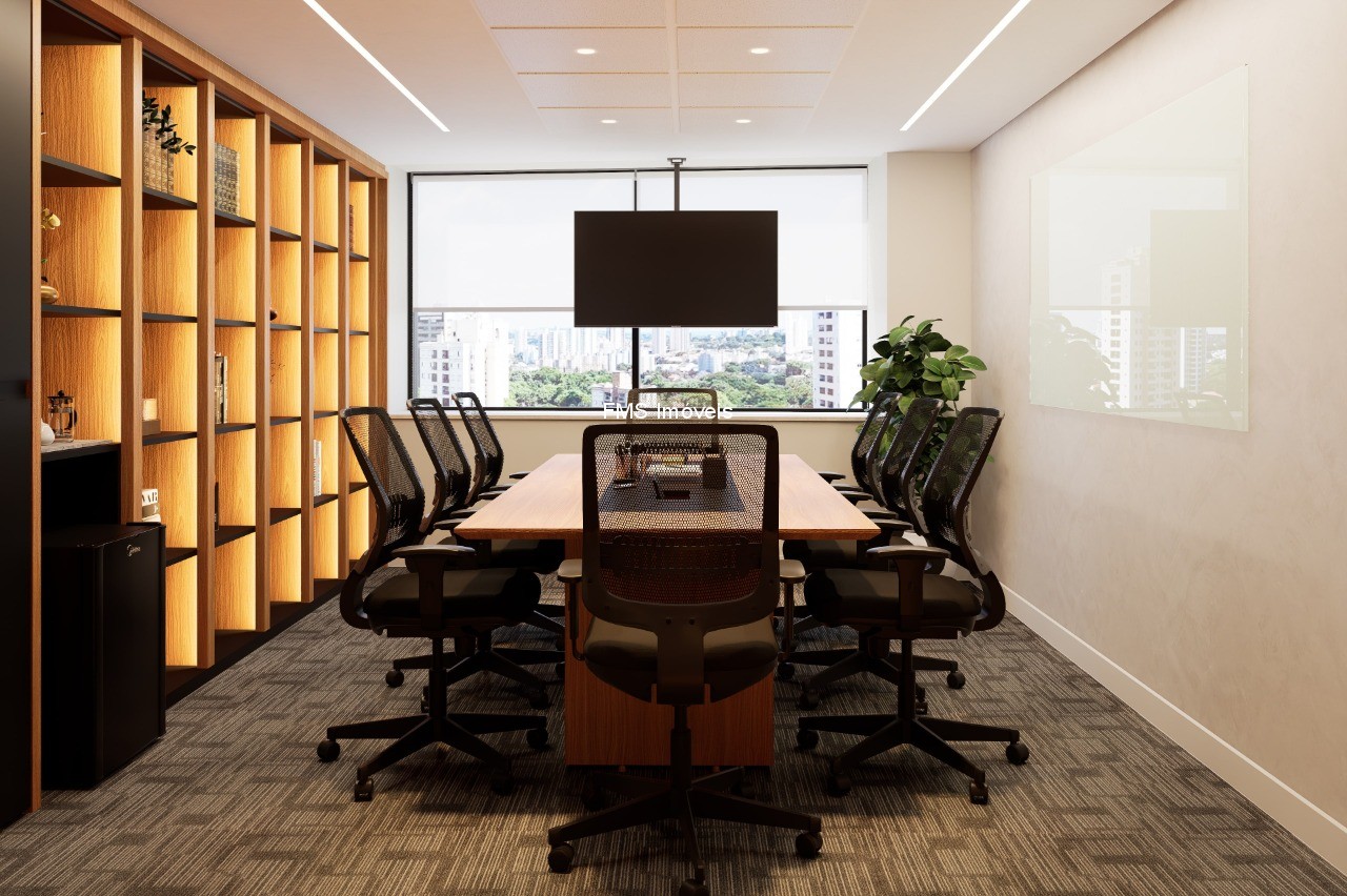Sala-Conjunto, 882 m² - Foto 19