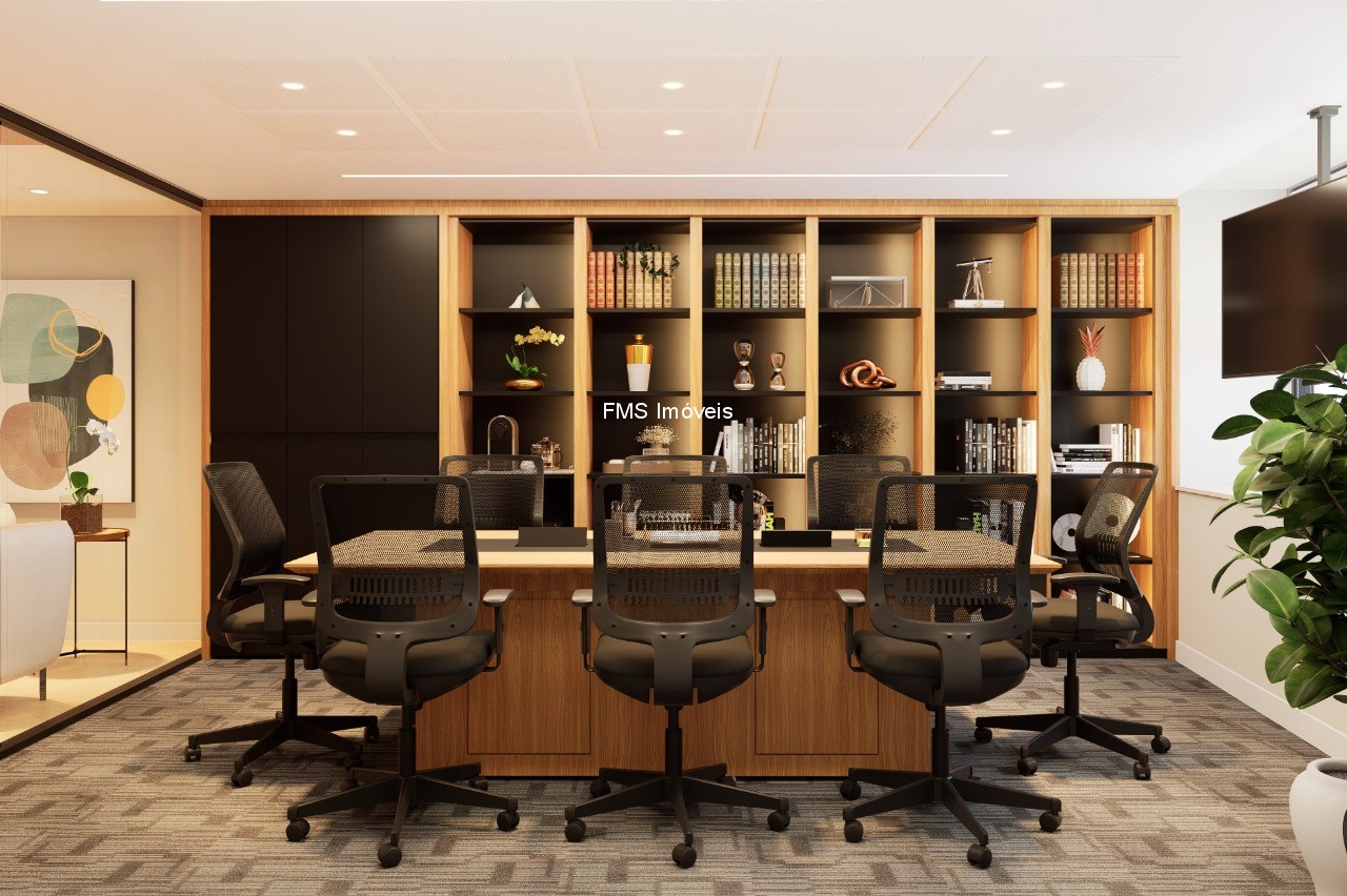Sala-Conjunto, 882 m² - Foto 21
