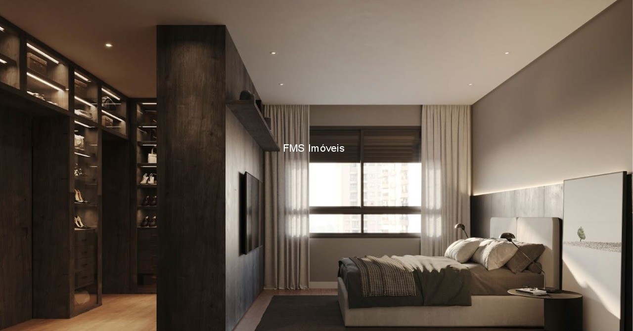 Apartamento, 3 quartos, 181 m² - Foto 5