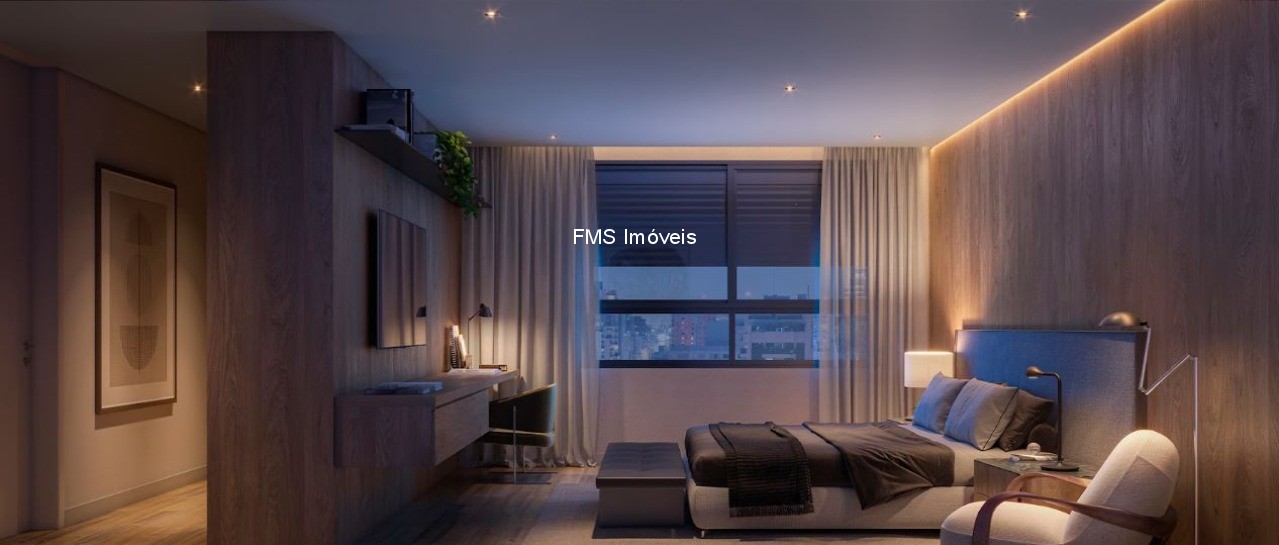 Apartamento, 3 quartos, 181 m² - Foto 6