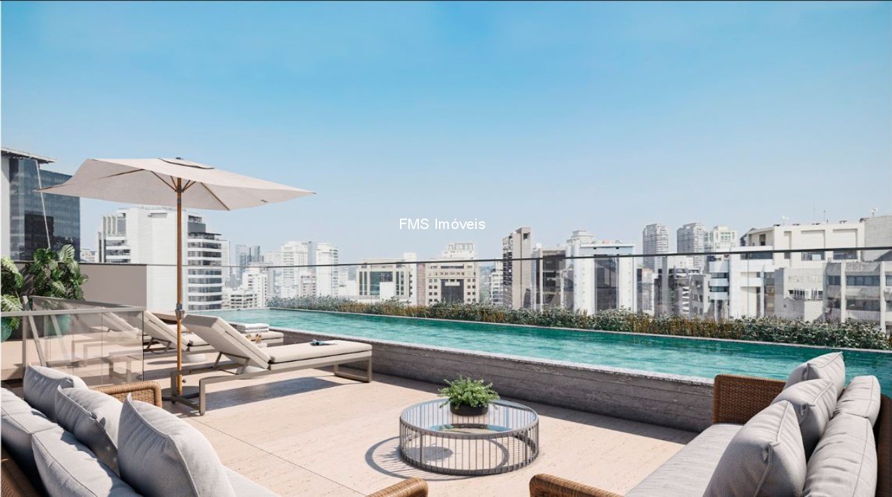 Apartamento, 3 quartos, 181 m² - Foto 11