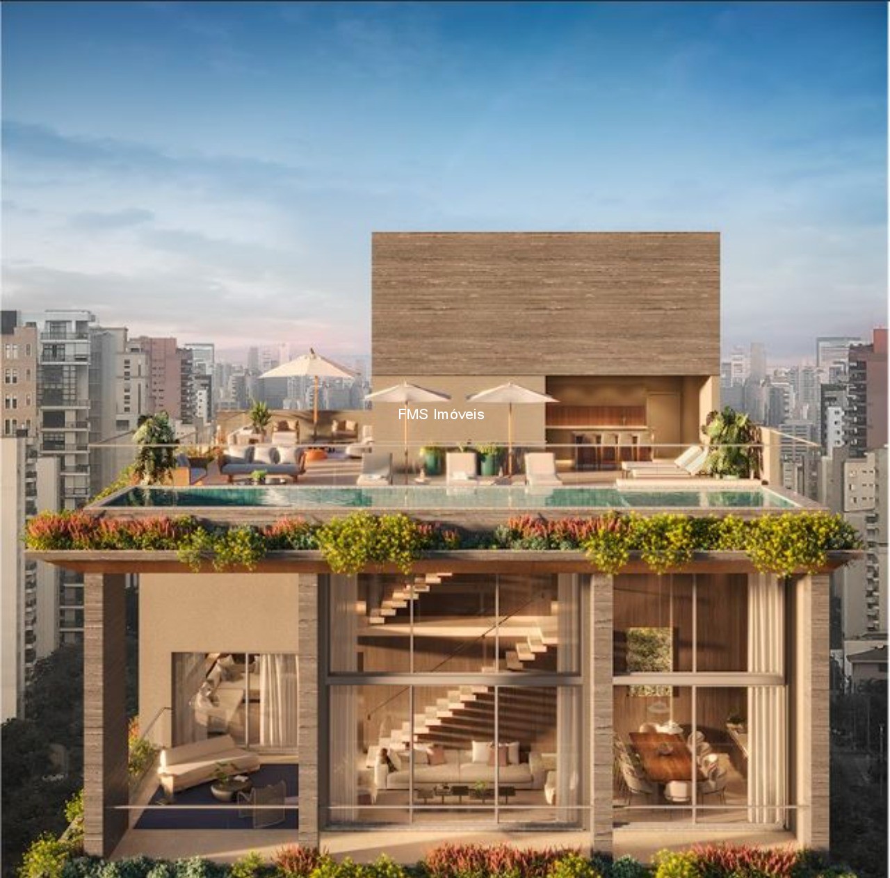 Apartamento, 3 quartos, 181 m² - Foto 22