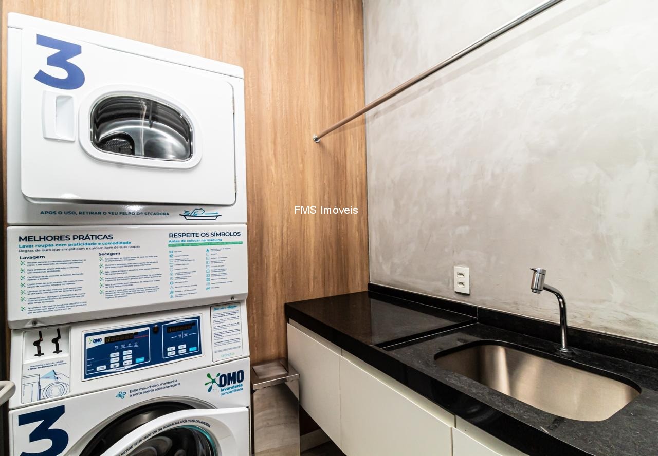 Apartamento, 1 quarto, 25 m² - Foto 27