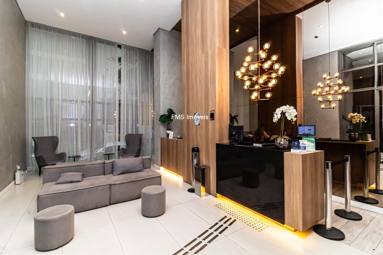 Apartamento, 1 quarto, 25 m² - Foto 29