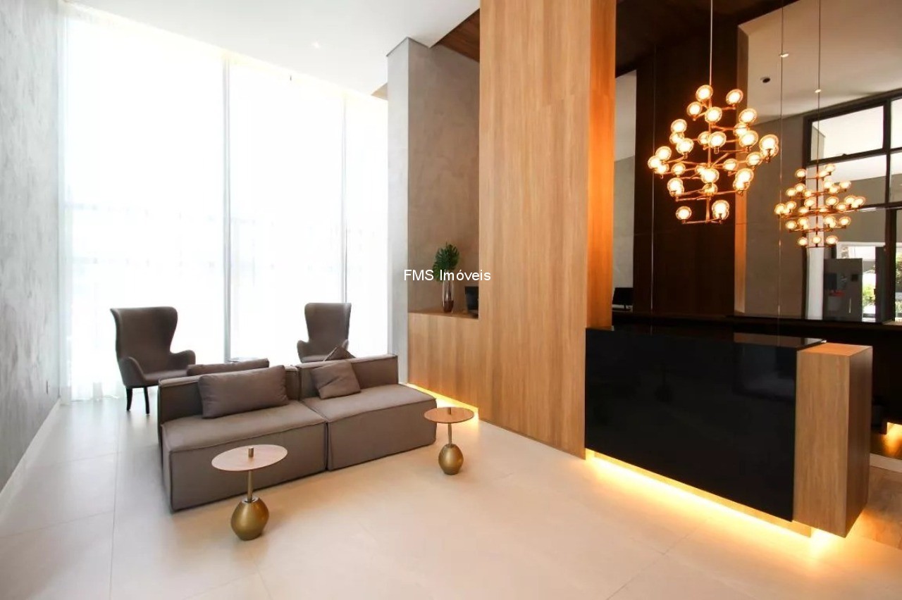 Apartamento, 1 quarto, 25 m² - Foto 35