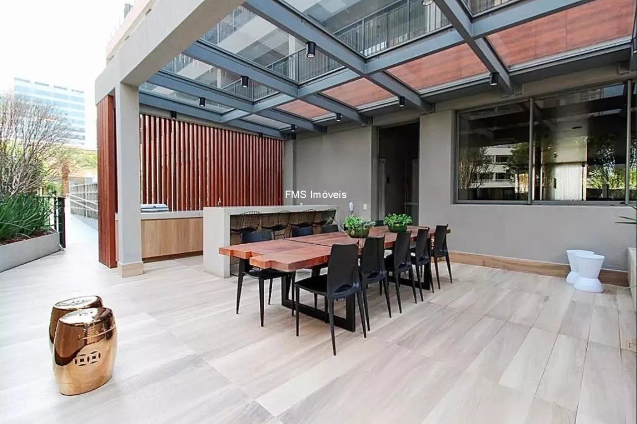 Apartamento, 1 quarto, 25 m² - Foto 39