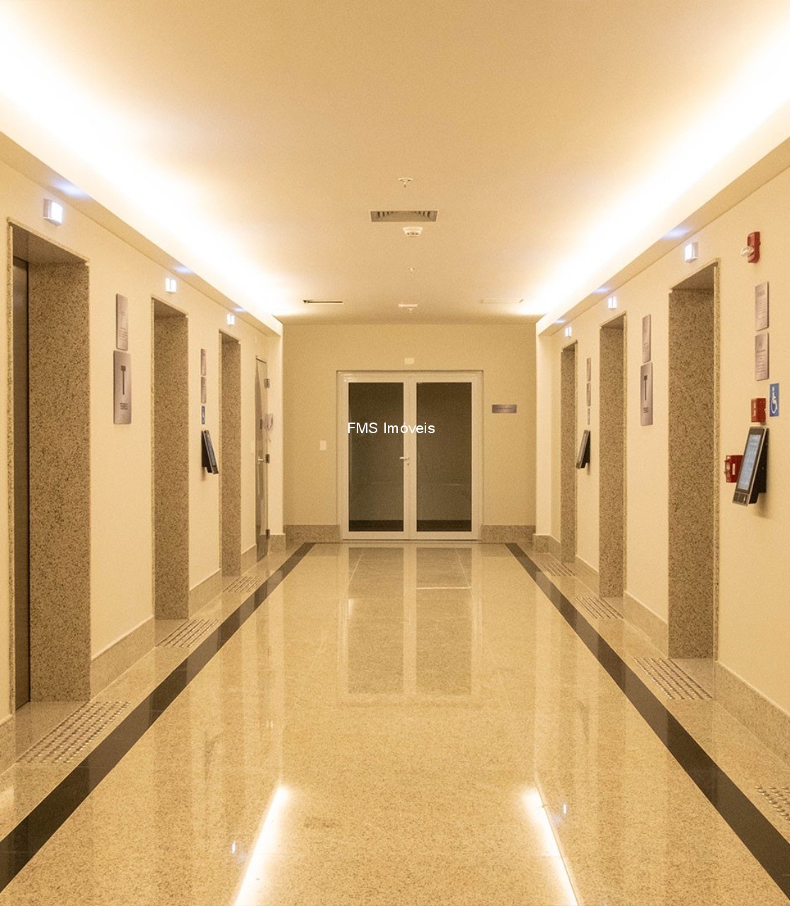 Sala-Conjunto, 1675 m² - Foto 9