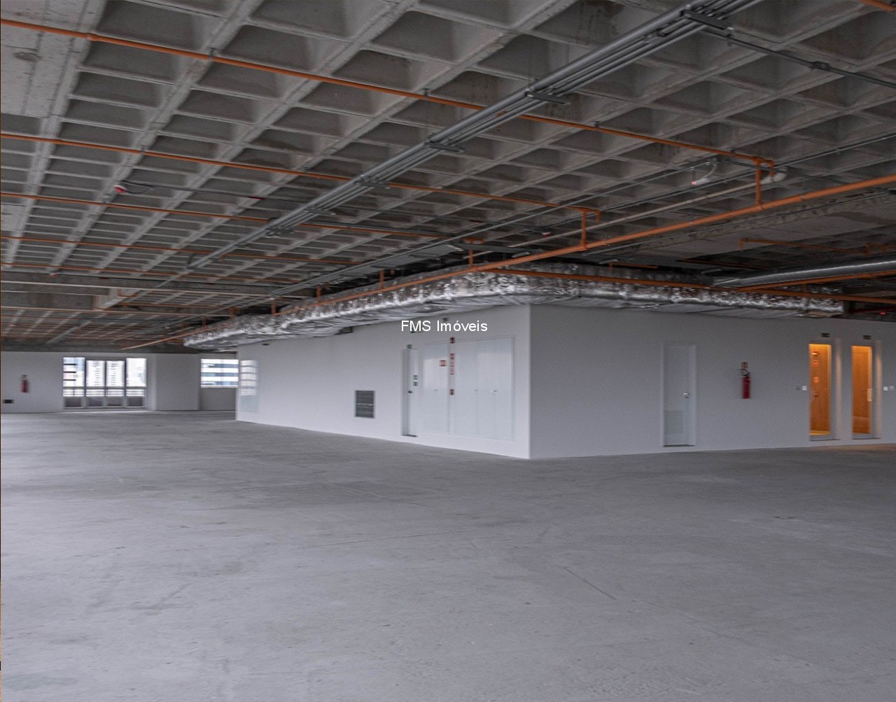 Sala-Conjunto, 3345 m² - Foto 11