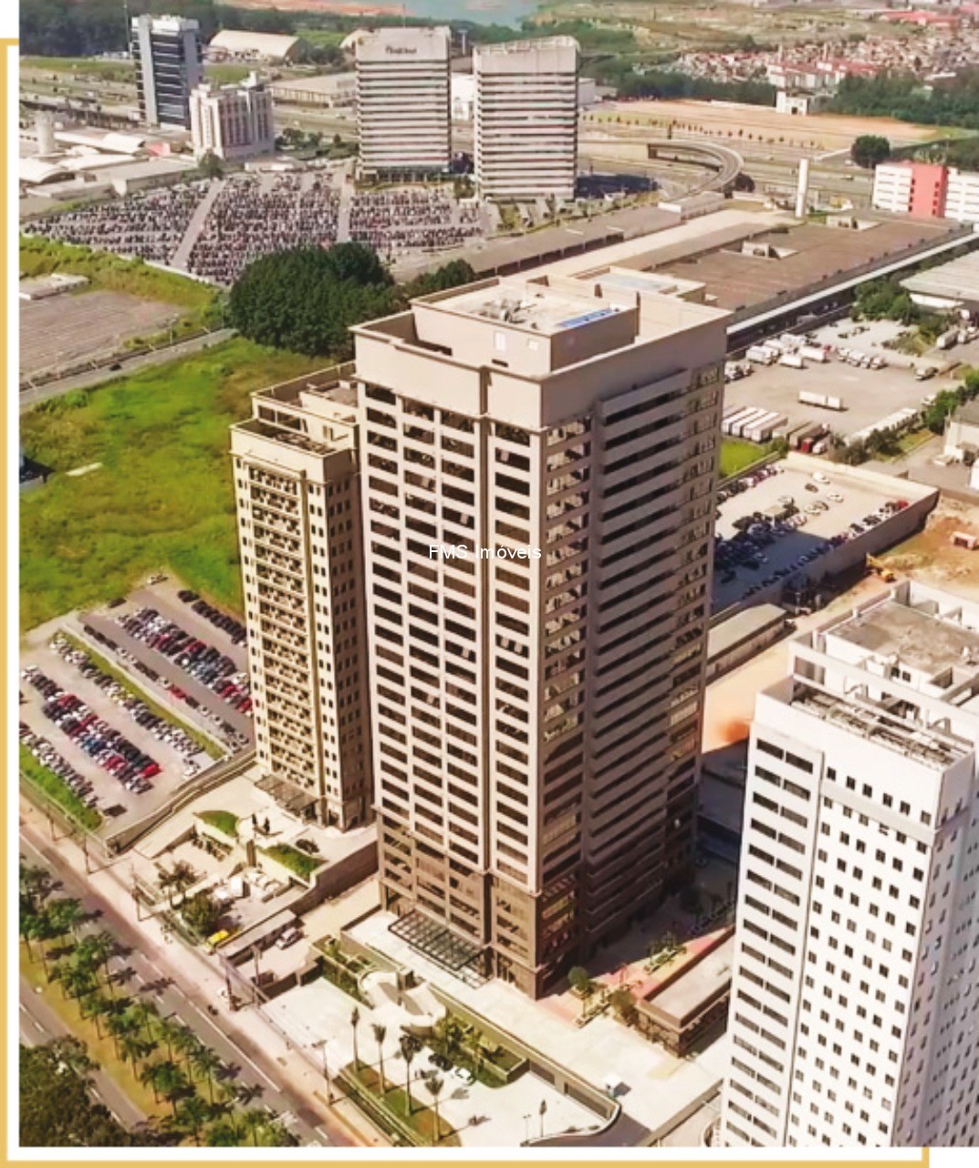 Loja-Salão, 272 m² - Foto 1
