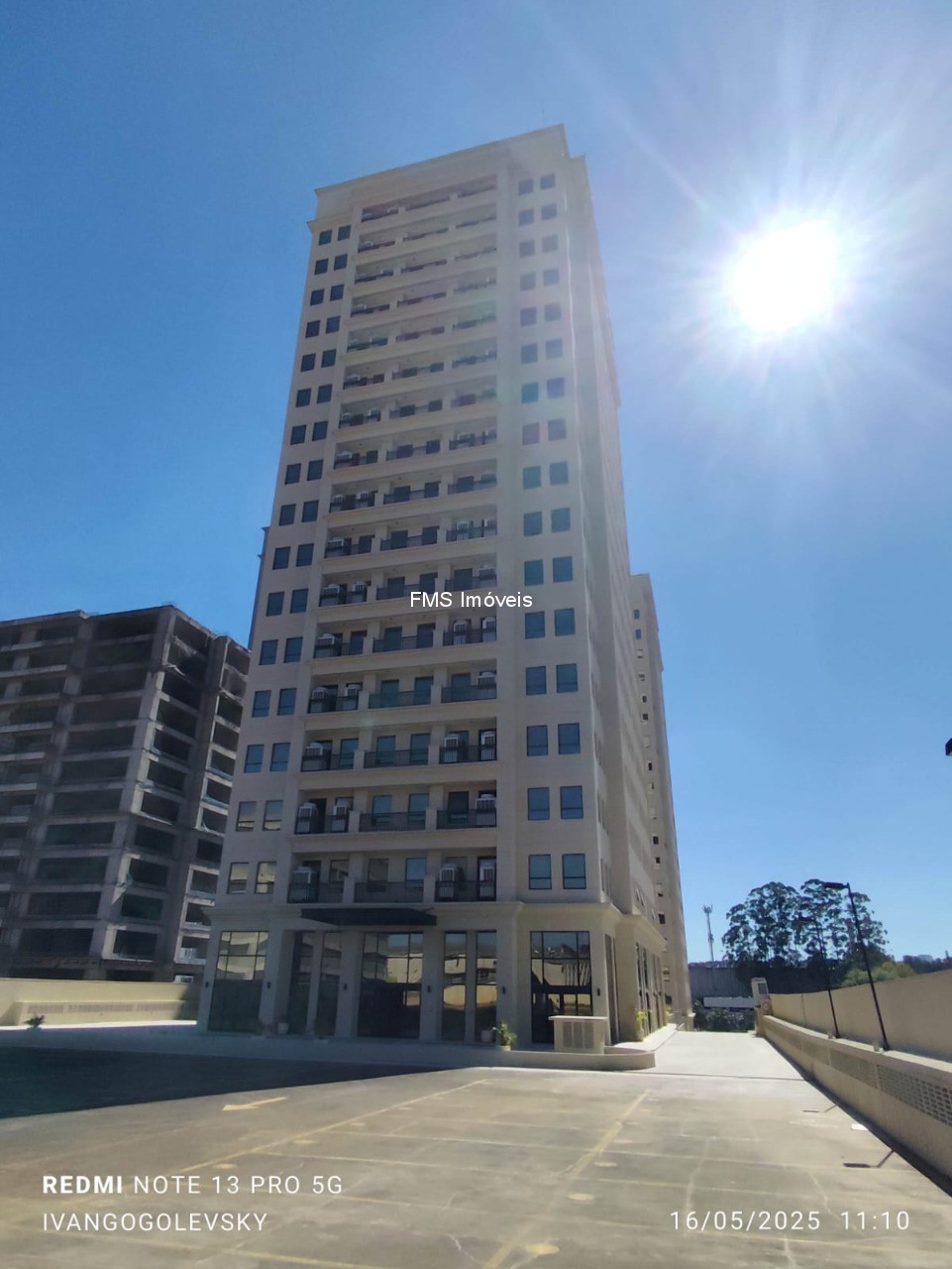 Loja-Salão, 272 m² - Foto 2