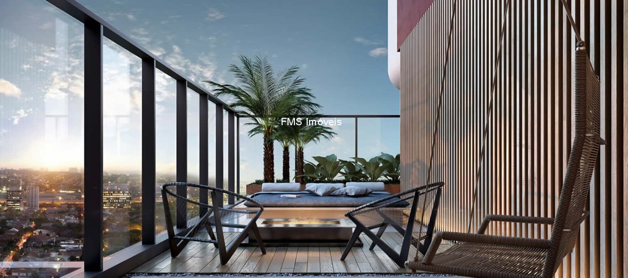 Apartamento, 2 quartos, 120 m² - Foto 37