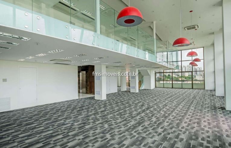 Sala-Conjunto, 210 m² - Foto 23