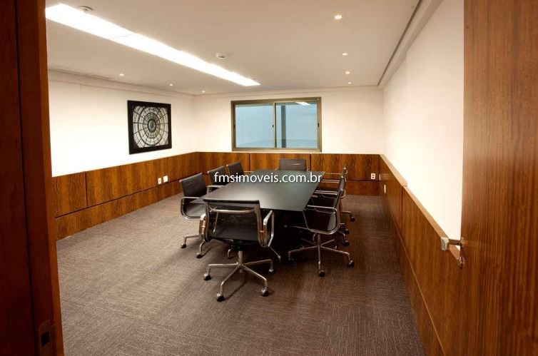 Sala-Conjunto, 210 m² - Foto 26